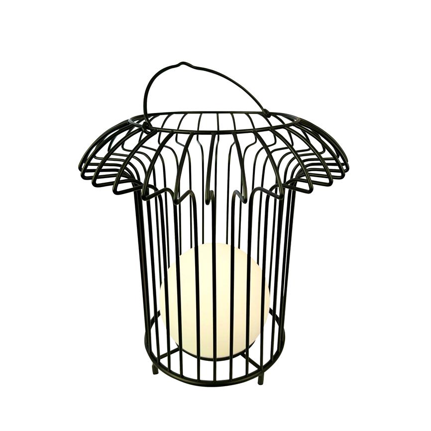 Basket Laterne