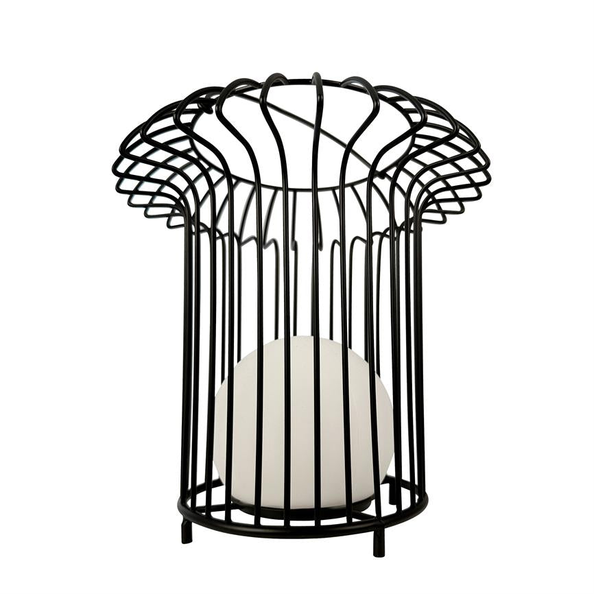 Basket Laterne