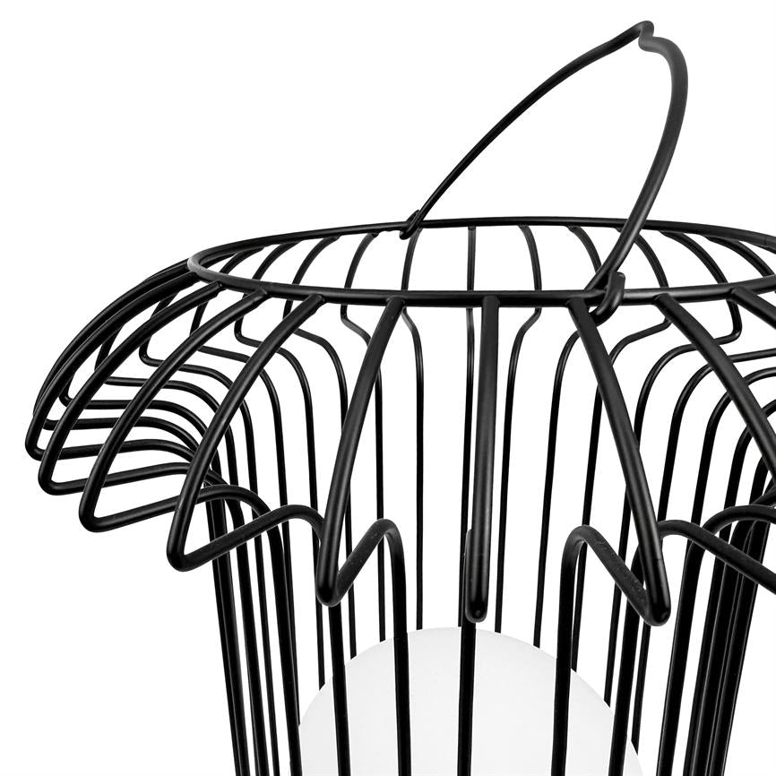 Basket Laterne