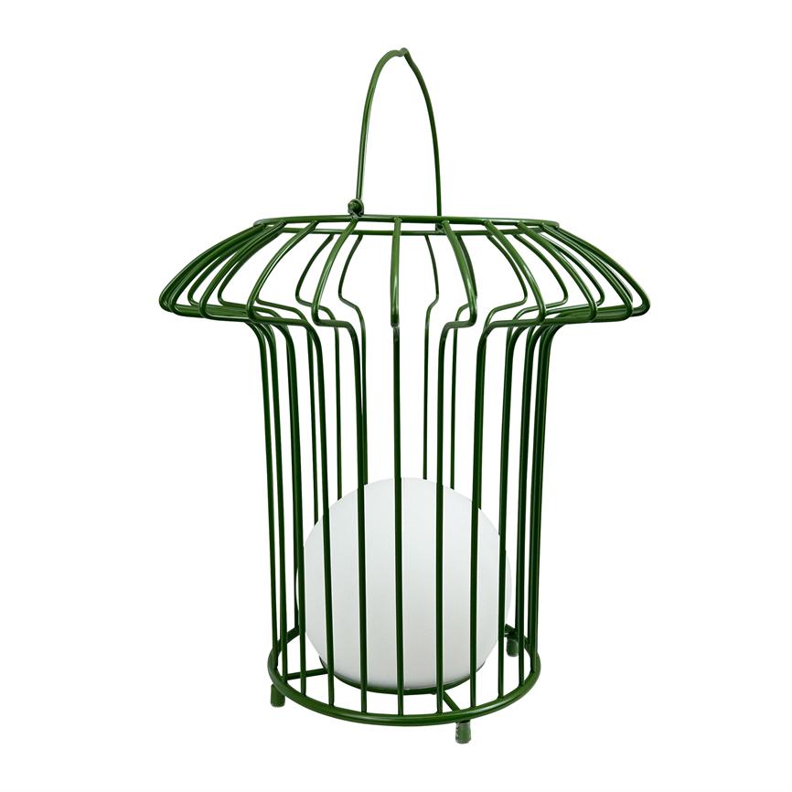 Basket Laterne