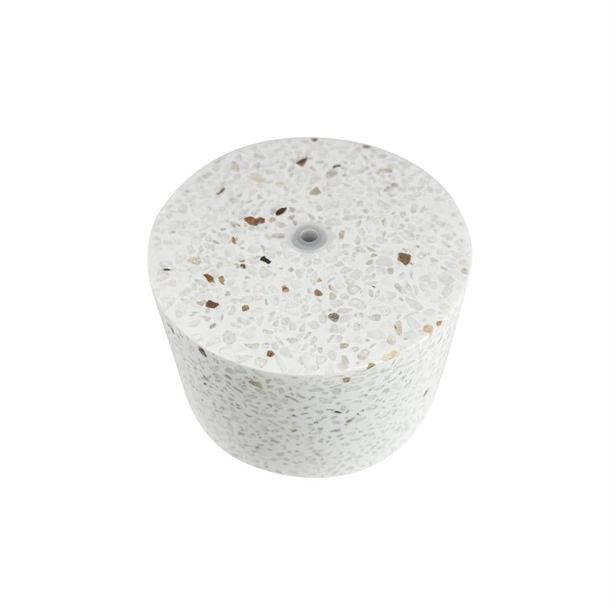 Aroma-Diffuser inkl. 2 x Öl – Terrazzo