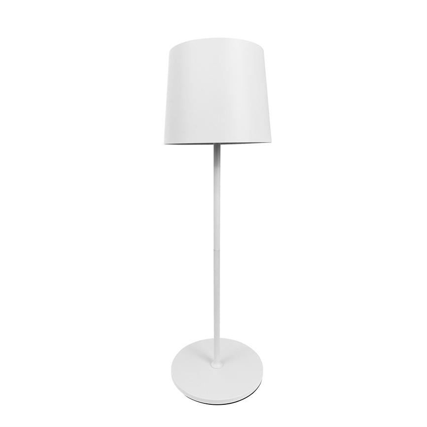 Karl Led Tischlampe – Weiß