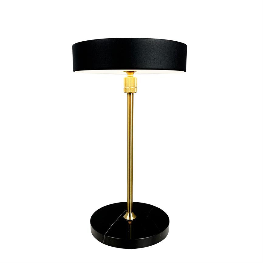 Moonlight LED Wiederaufladbare Tischlampe
