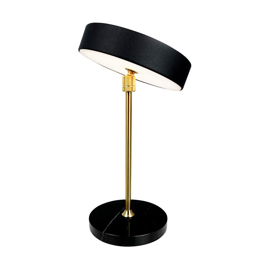 Moonlight LED Wiederaufladbare Tischlampe