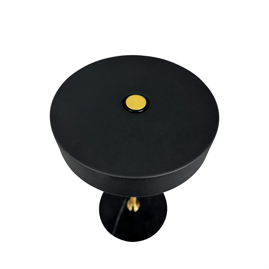 Moonlight LED Wiederaufladbare Tischlampe
