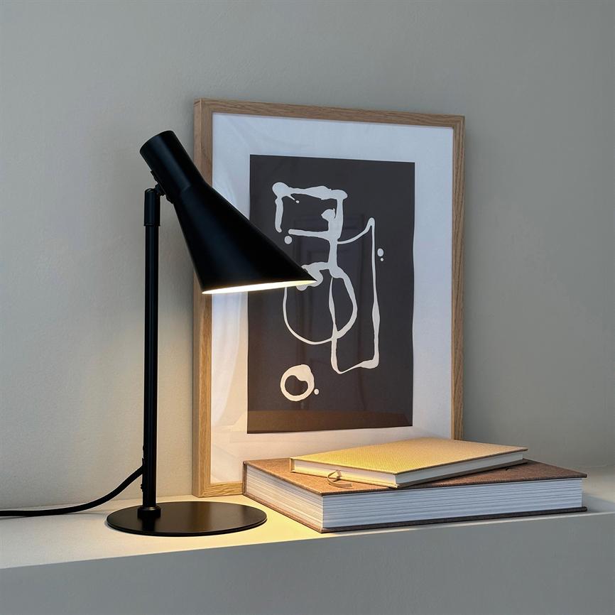 DL12 Mini Tischlampe