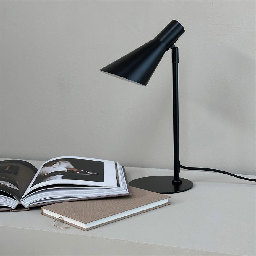 DL12 Mini Tischlampe