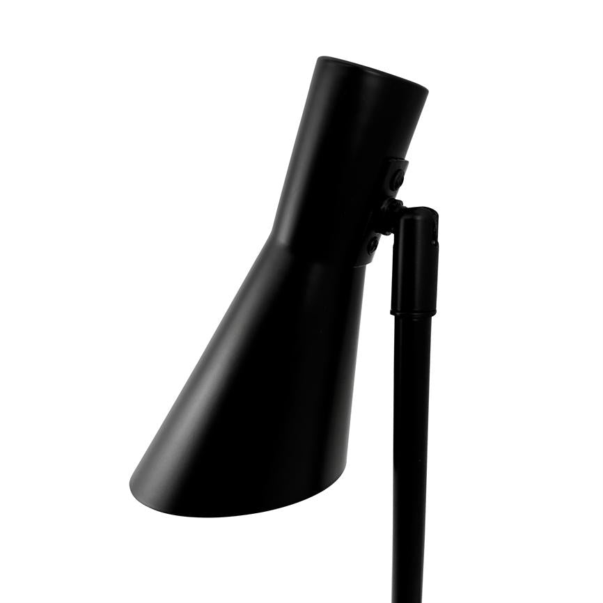 DL12 Mini Tischlampe
