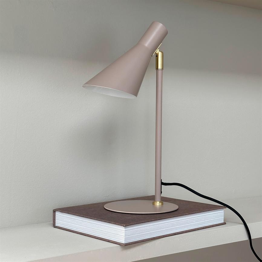 DL12 Mini Tischlampe