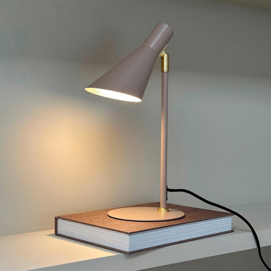 DL12 Mini Tischlampe