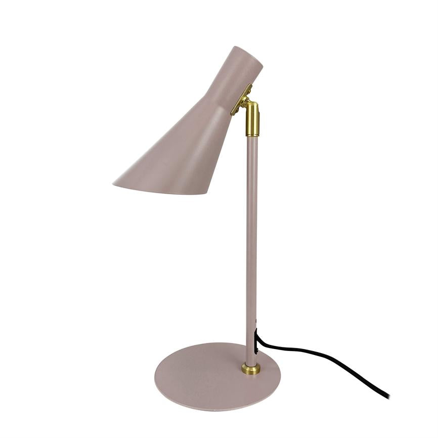 DL12 Mini Tischlampe