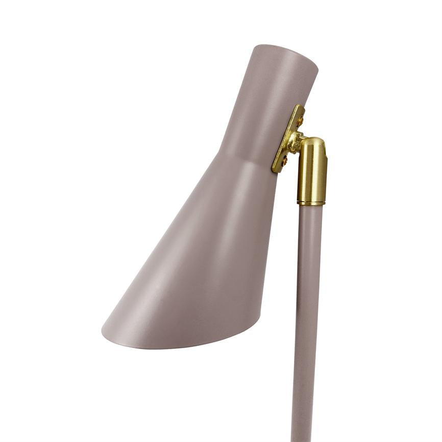 DL12 Mini Tischlampe