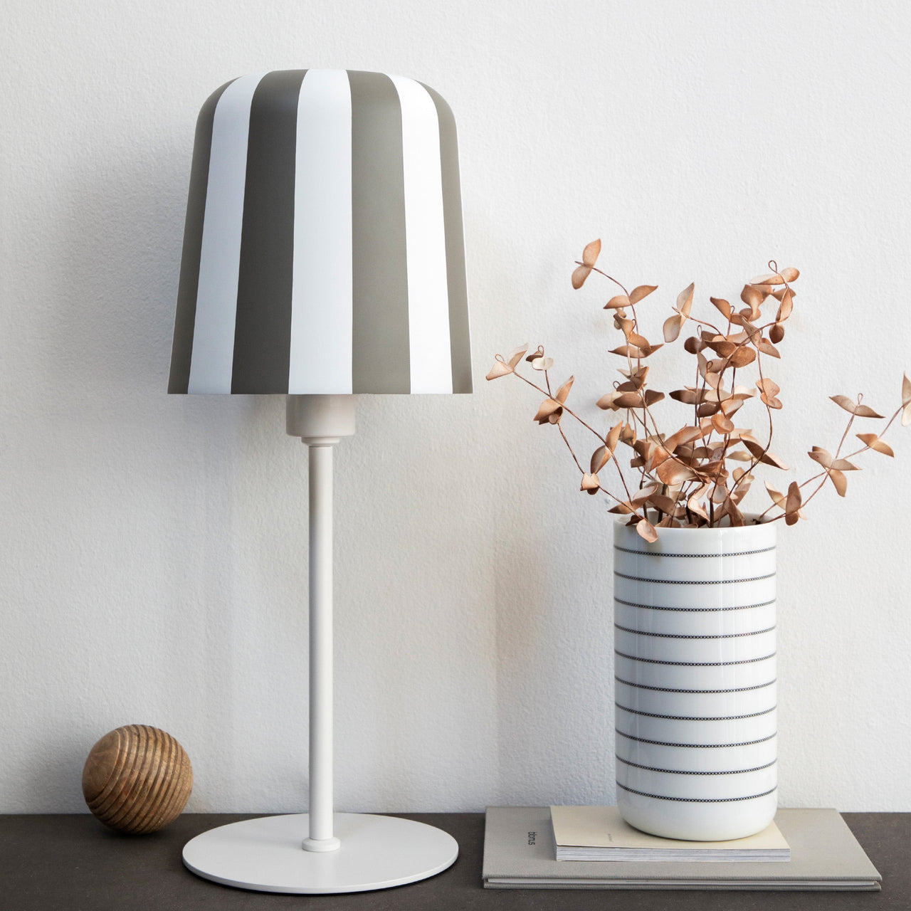 Gry Tischlampe