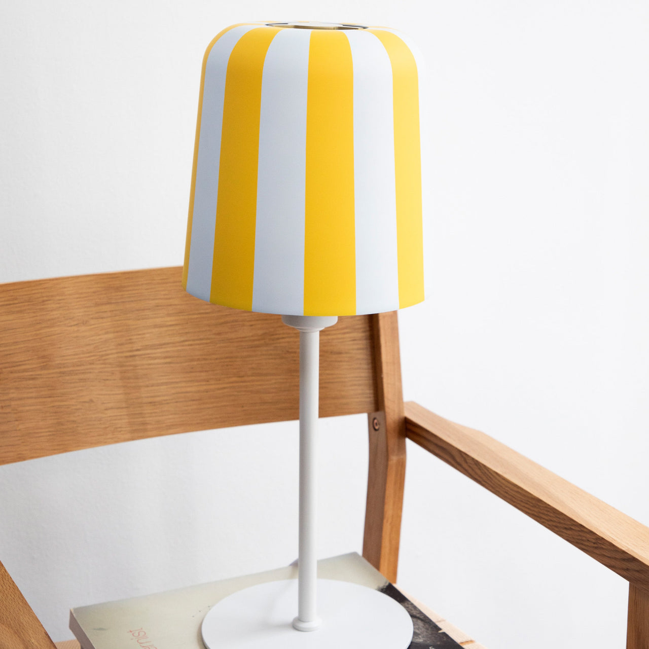 Gry Tischlampe