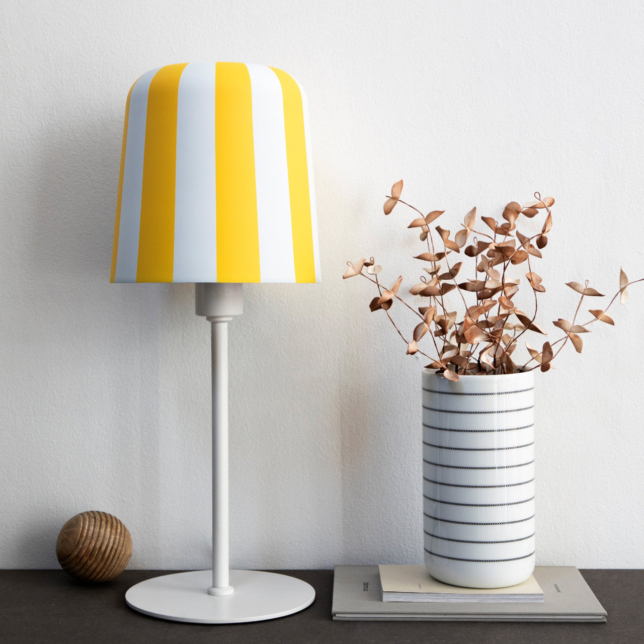 Gry Tischlampe