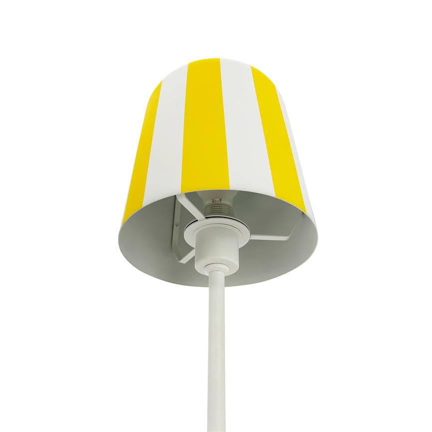 Gry Tischlampe
