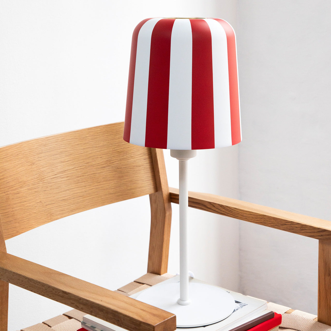 Gry Tischlampe