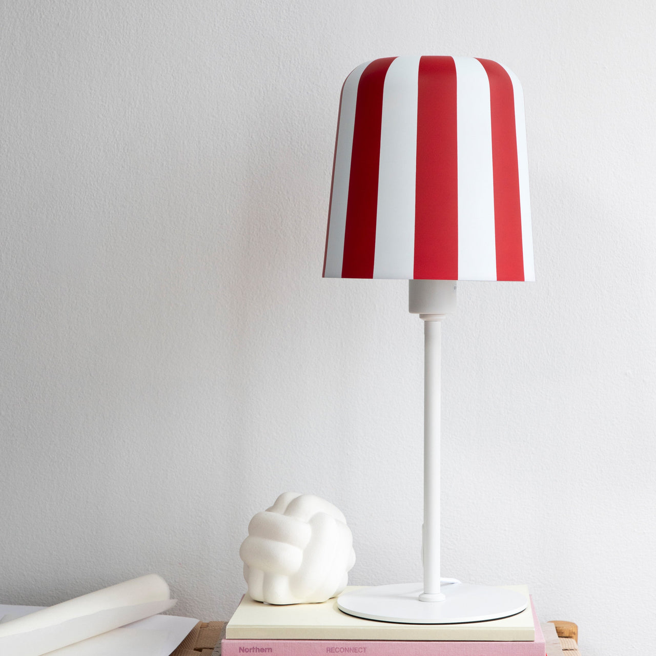Gry Tischlampe