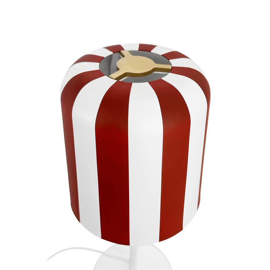 Gry Tischlampe