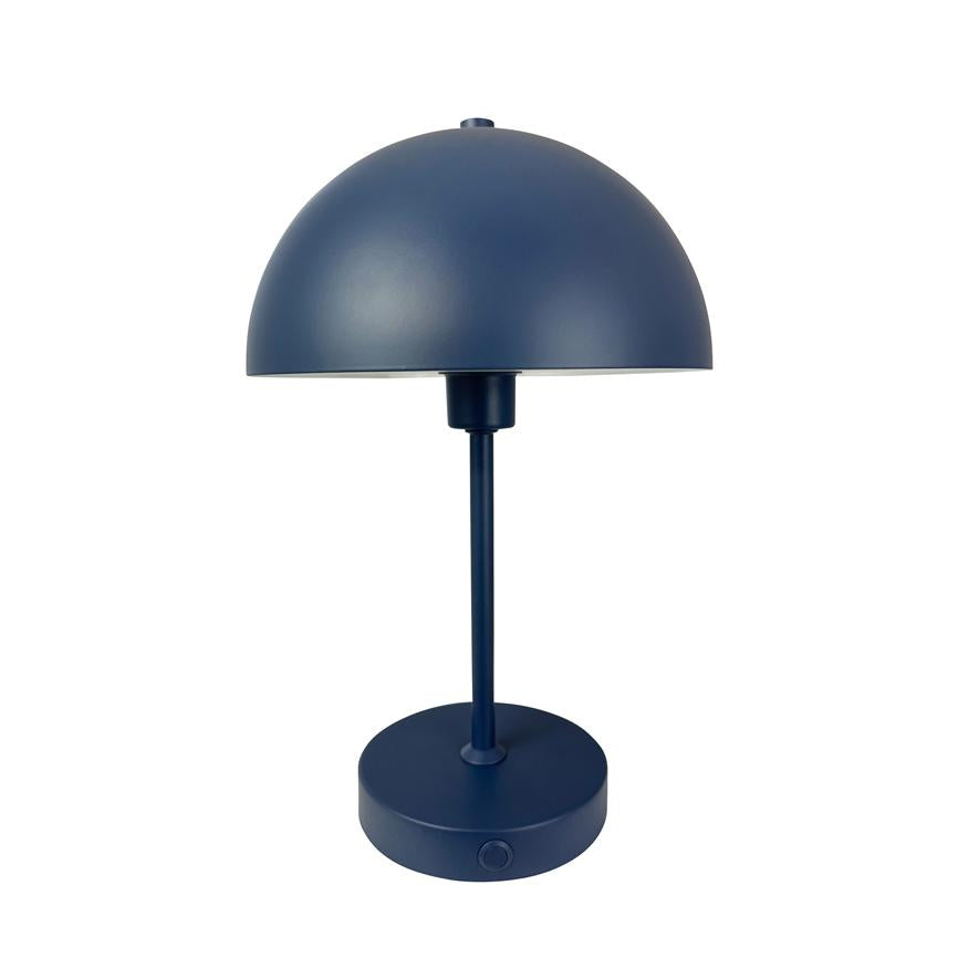 Stockholm LED Wiederaufladbare Tischlampe V. 2.0