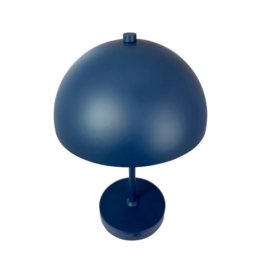 Stockholm LED Wiederaufladbare Tischlampe V. 2.0