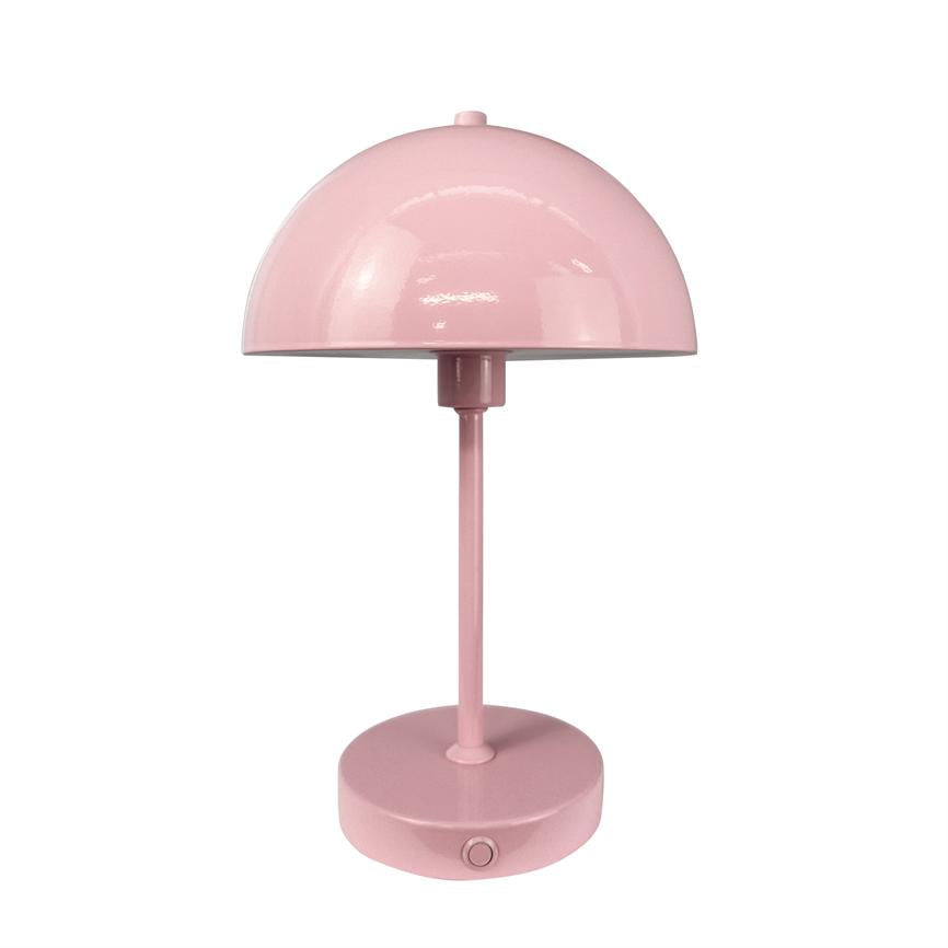 Stockholm LED Wiederaufladbare Tischlampe V. 2.0