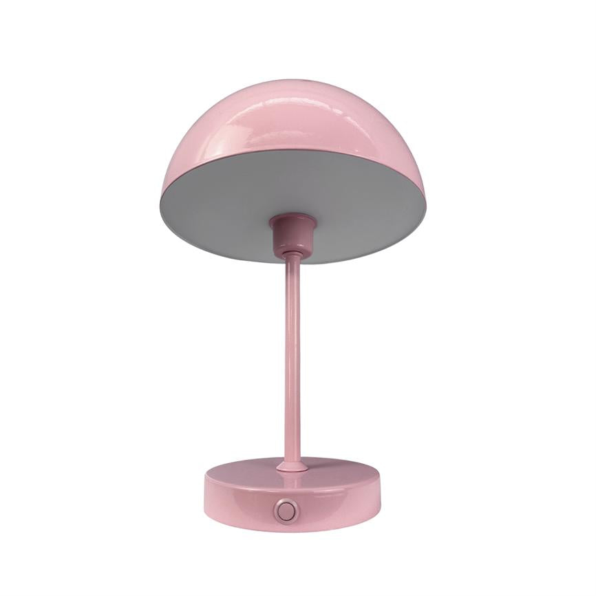 Stockholm LED Wiederaufladbare Tischlampe V. 2.0