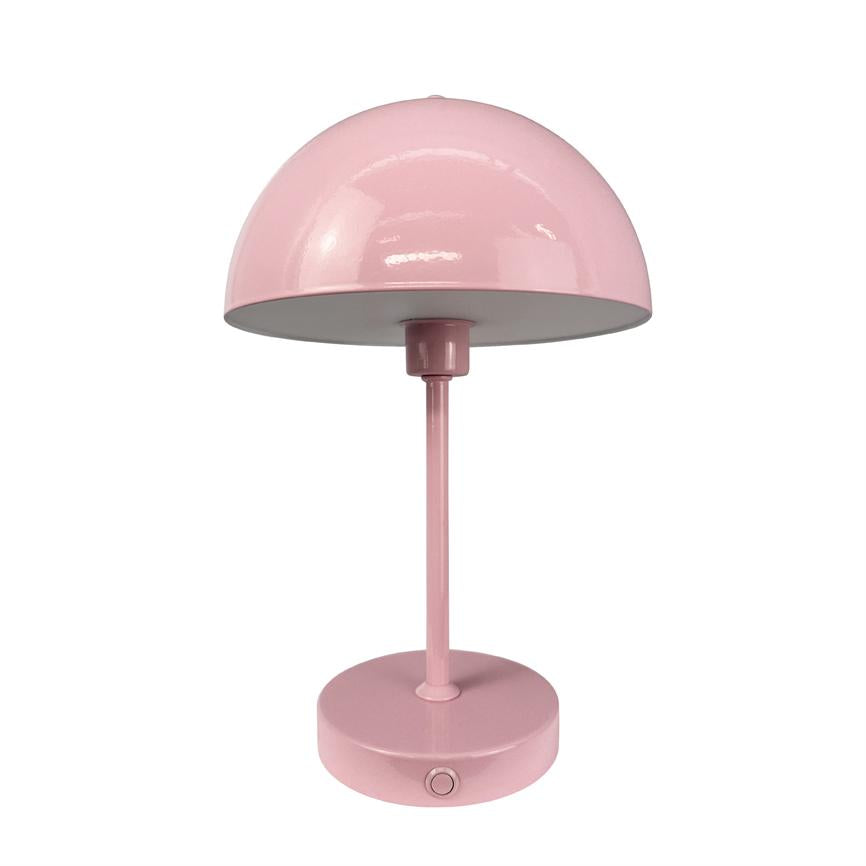 Stockholm LED Wiederaufladbare Tischlampe V. 2.0
