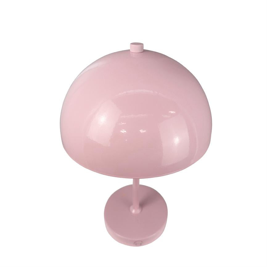 Stockholm LED Wiederaufladbare Tischlampe V. 2.0