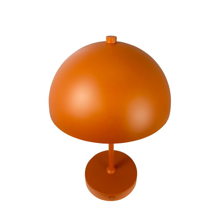 Stockholm LED Wiederaufladbare Tischlampe V. 2.0