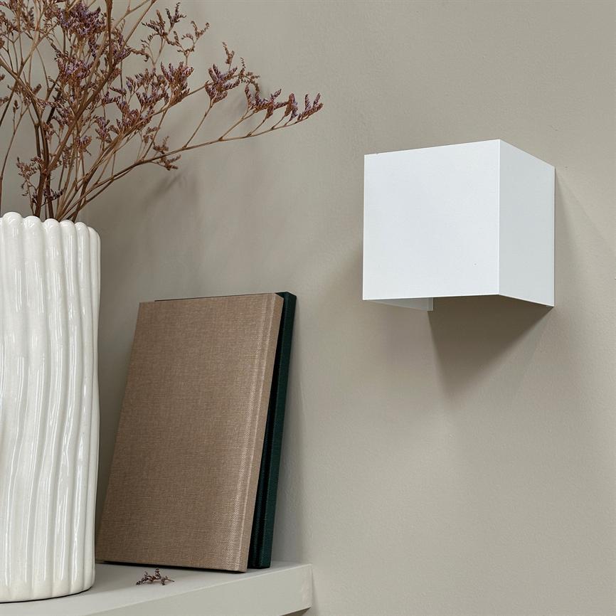 Venus Wandlampe