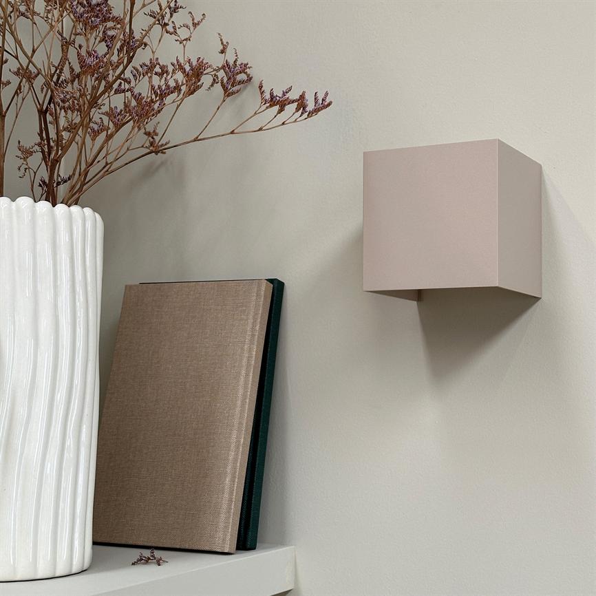 Venus Wandlampe