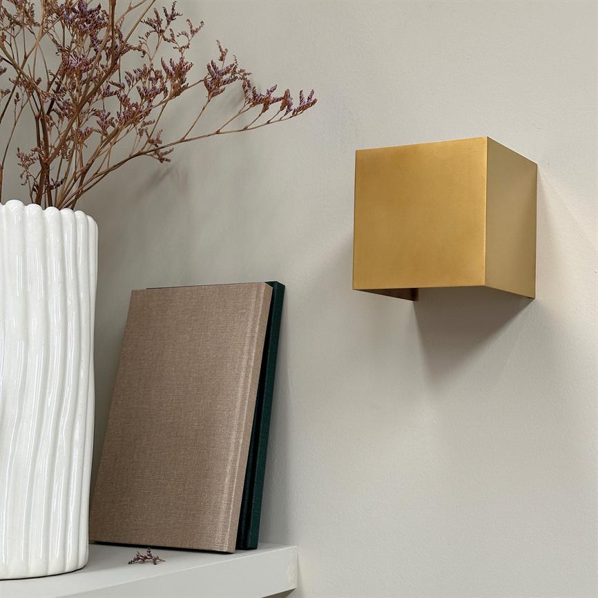 Venus Wandlampe