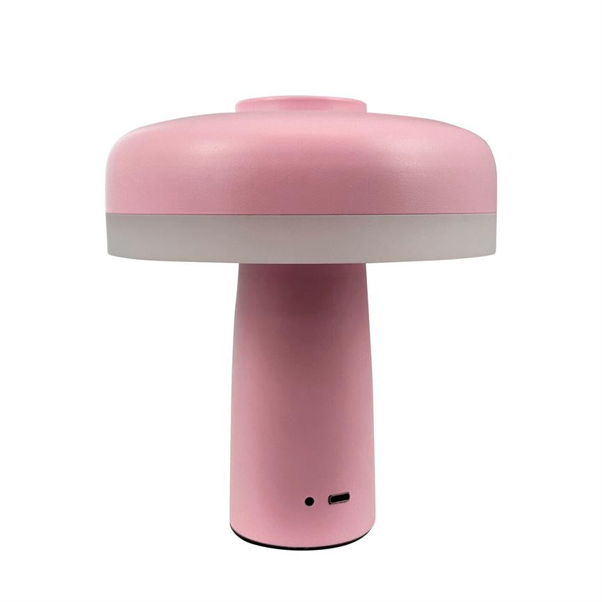 Porter LED Wiederaufladbare Tischlampe