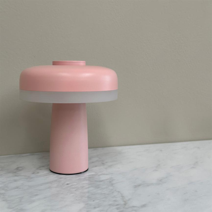 Porter LED Wiederaufladbare Tischlampe
