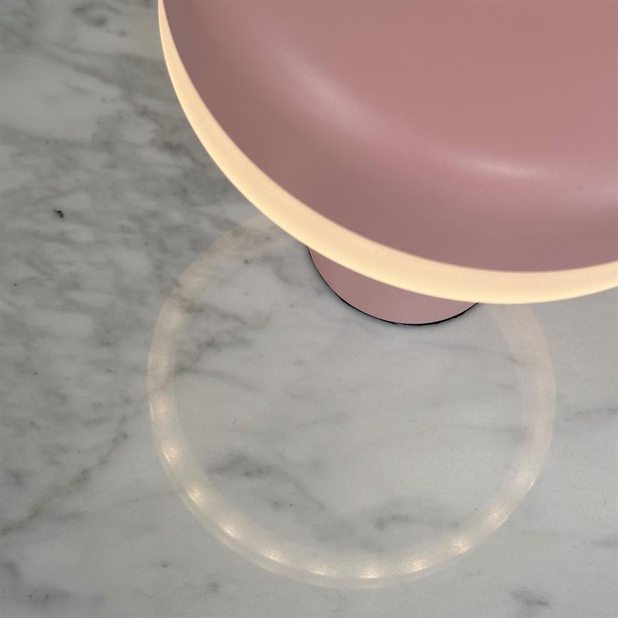 Porter LED Wiederaufladbare Tischlampe