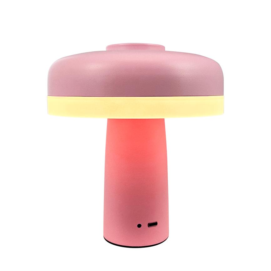 Porter LED Wiederaufladbare Tischlampe