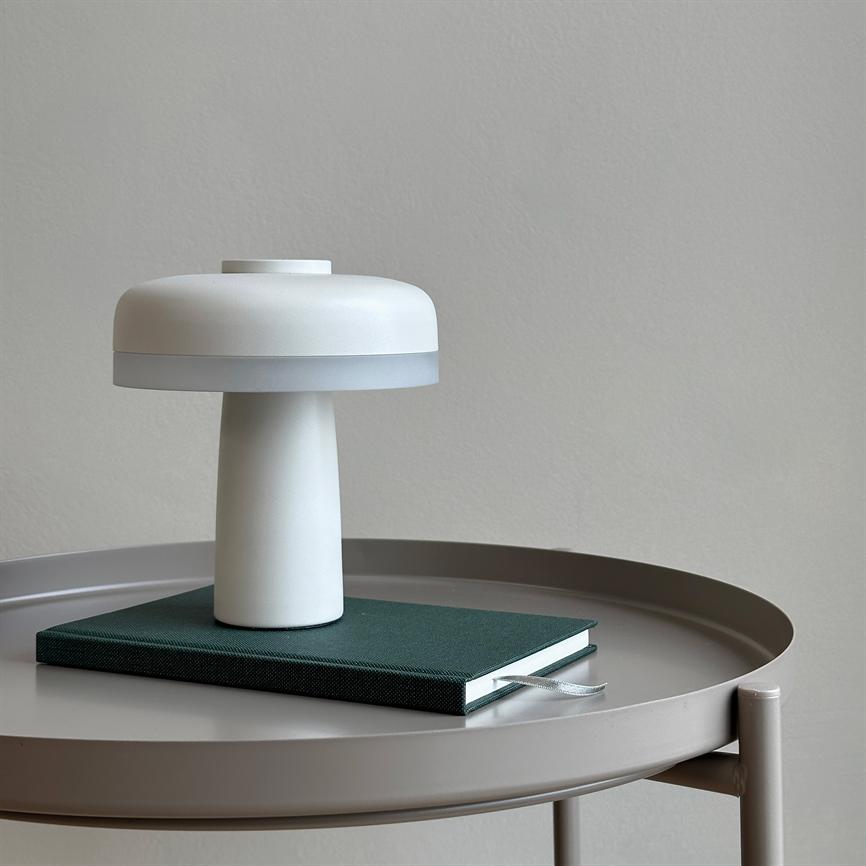 Porter LED Wiederaufladbare Tischlampe