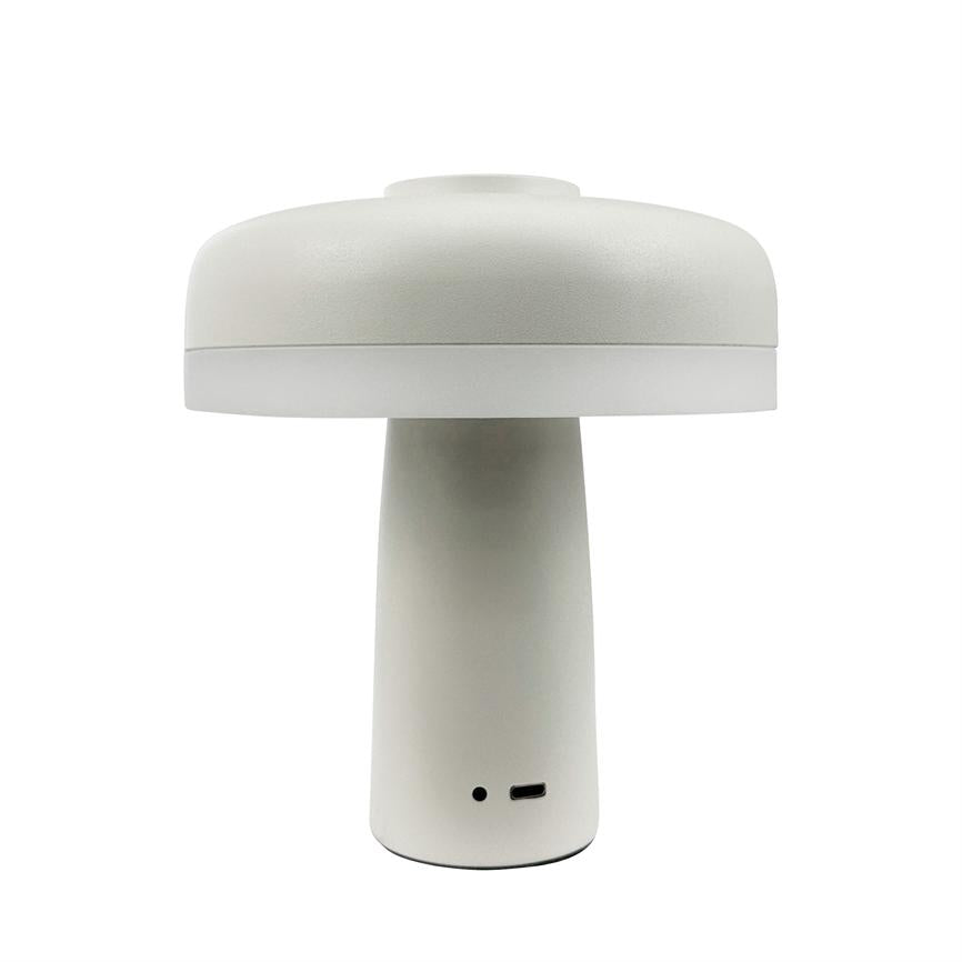Porter LED Wiederaufladbare Tischlampe