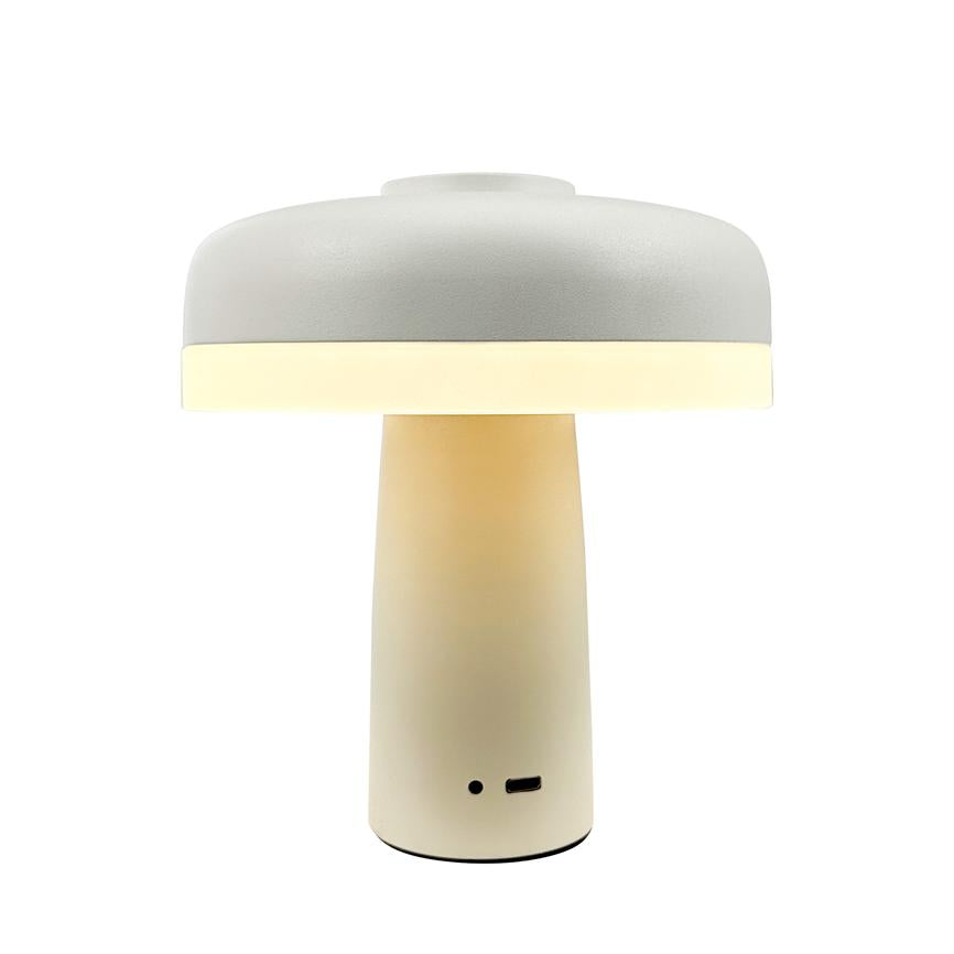 Porter LED Wiederaufladbare Tischlampe