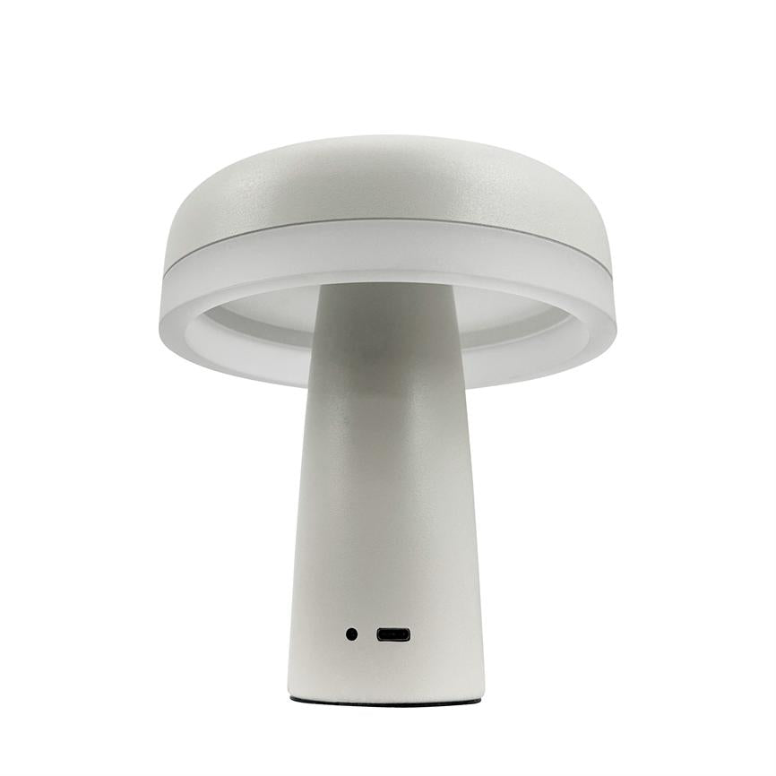 Porter LED Wiederaufladbare Tischlampe