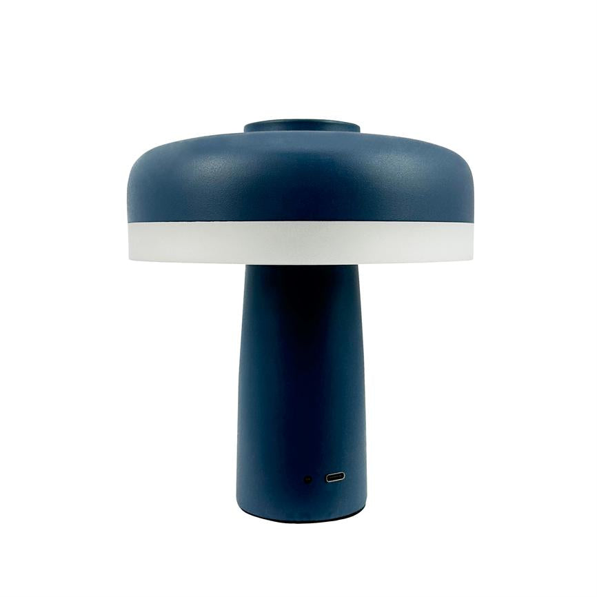 Porter LED Wiederaufladbare Tischlampe