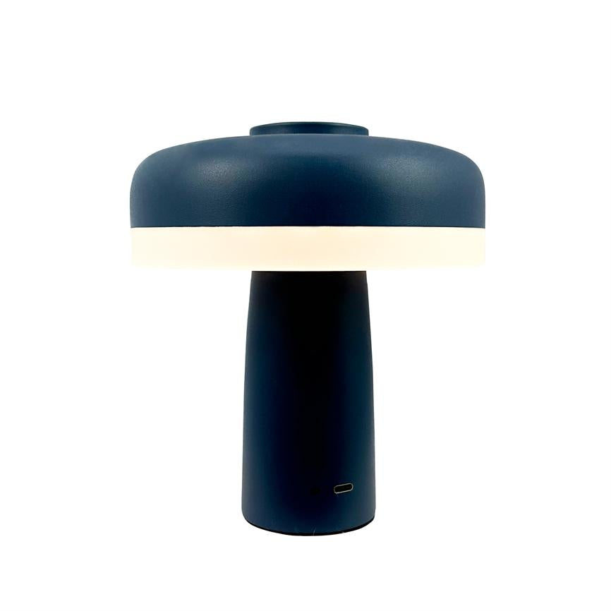 Porter LED Wiederaufladbare Tischlampe