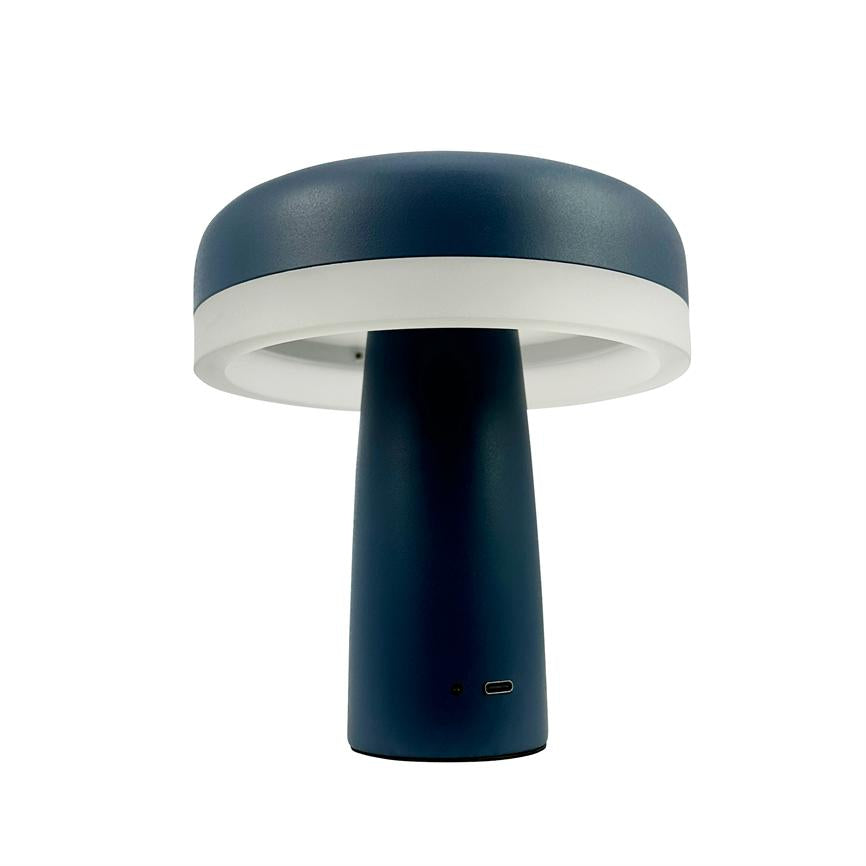 Porter LED Wiederaufladbare Tischlampe