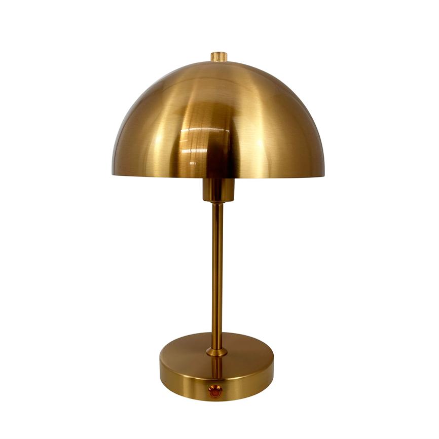 Stockholm LED Wiederaufladbare Tischlampe V. 2.0