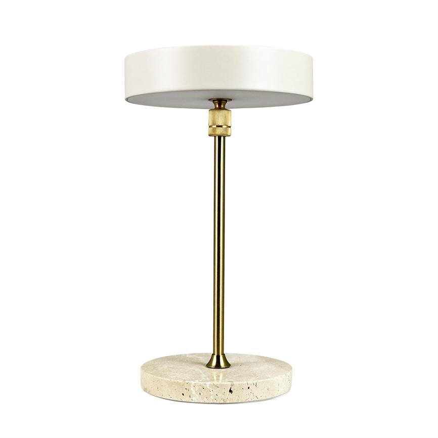 Moonlight LED Wiederaufladbare Tischlampe