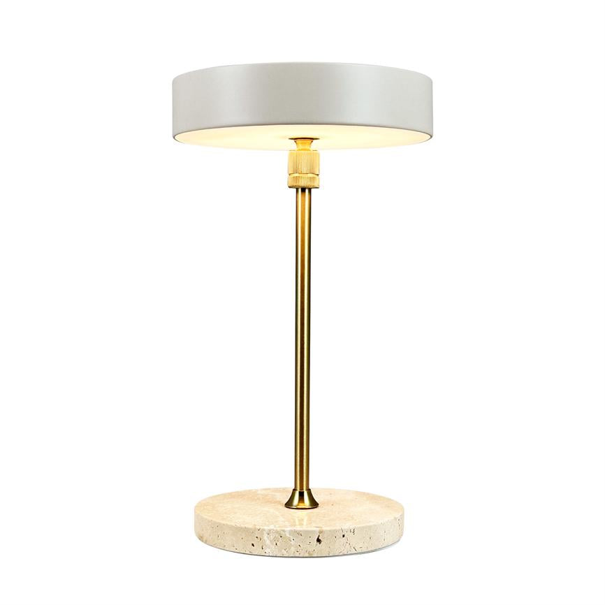 Moonlight LED Wiederaufladbare Tischlampe