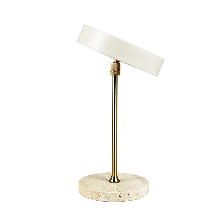 Moonlight LED Wiederaufladbare Tischlampe
