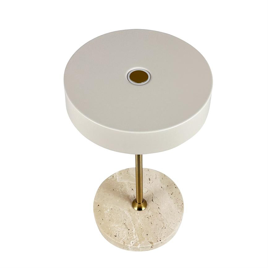 Moonlight LED Wiederaufladbare Tischlampe