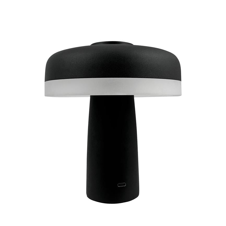 Porter LED Wiederaufladbare Tischlampe